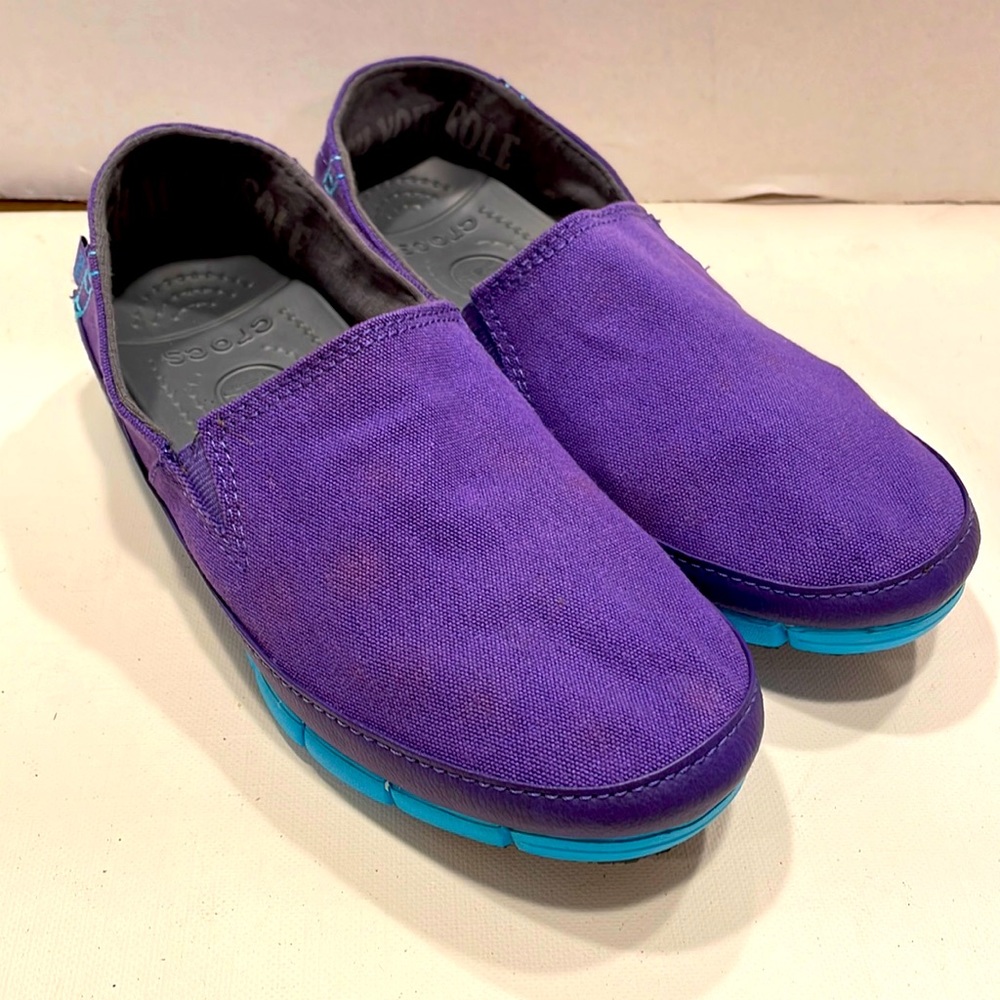 Crocs slip-on - Picture 2 of 10